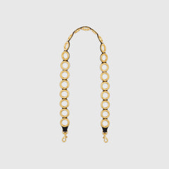 Guitar Strap With Eyelets