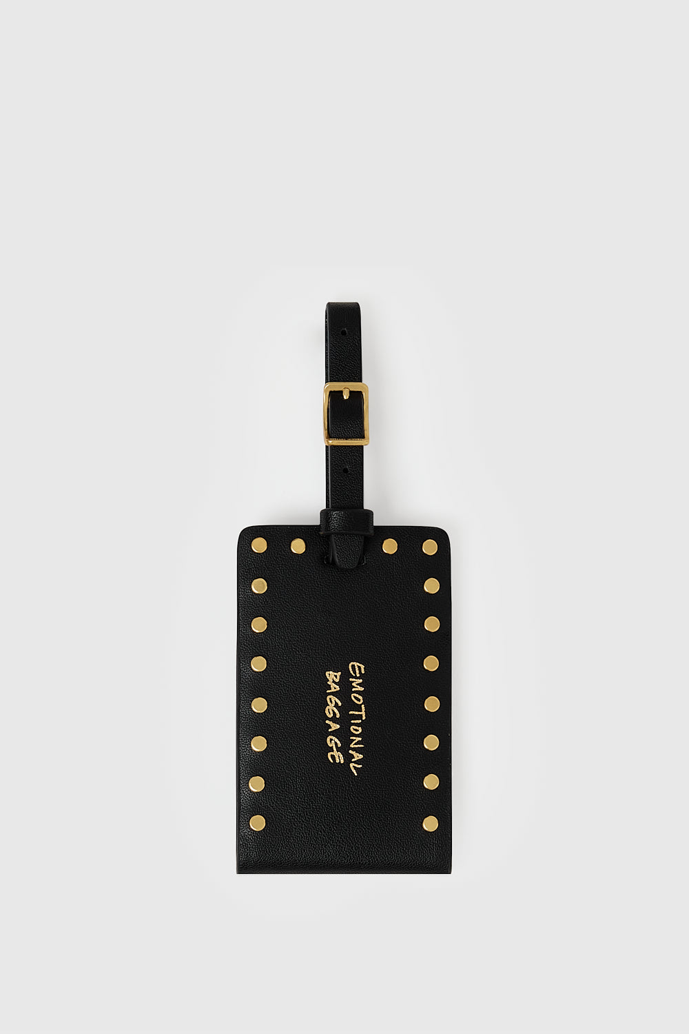 Emotional Baggage Luggage Tag