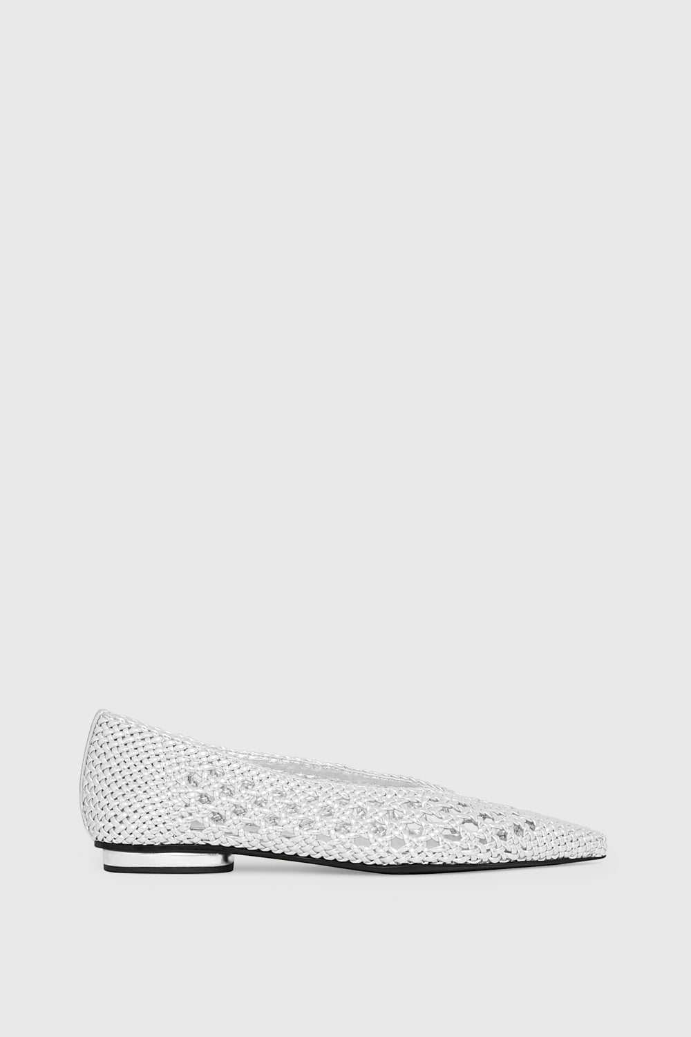 Ballerina Flat