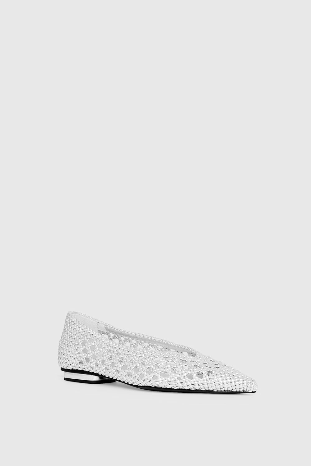 Ballerina Flat
