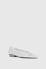 Ballerina Flat