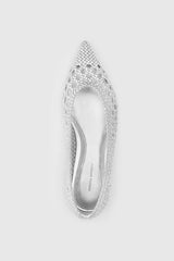 Ballerina Flat