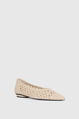 Ballerina Flat