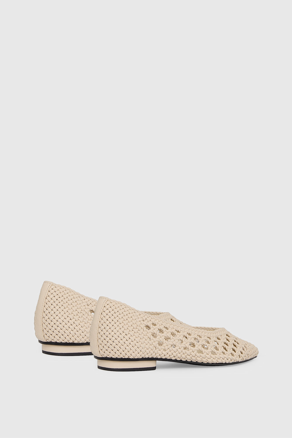 Ballerina Flat