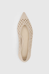 Ballerina Flat