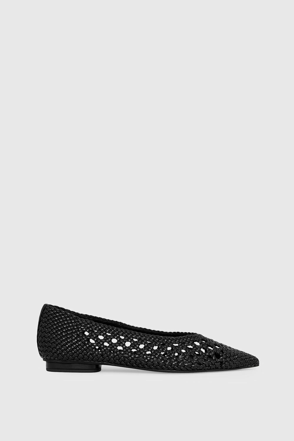 Ballerina Flat