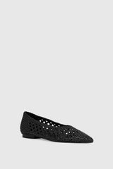 Ballerina Flat