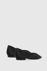 Ballerina Flat