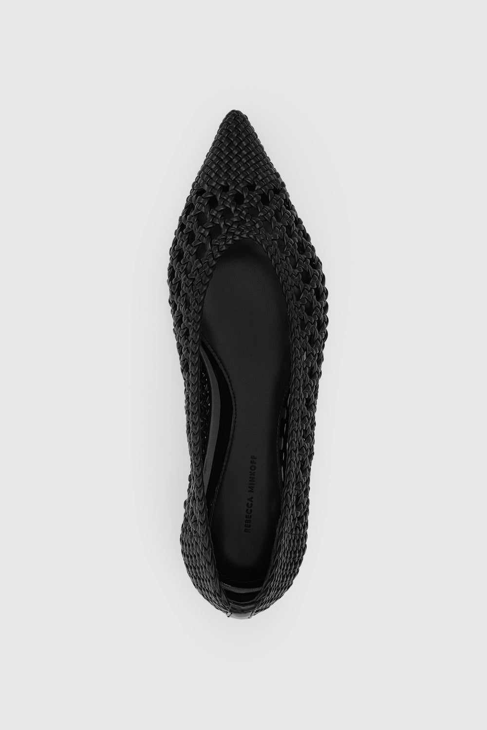 Ballerina Flat