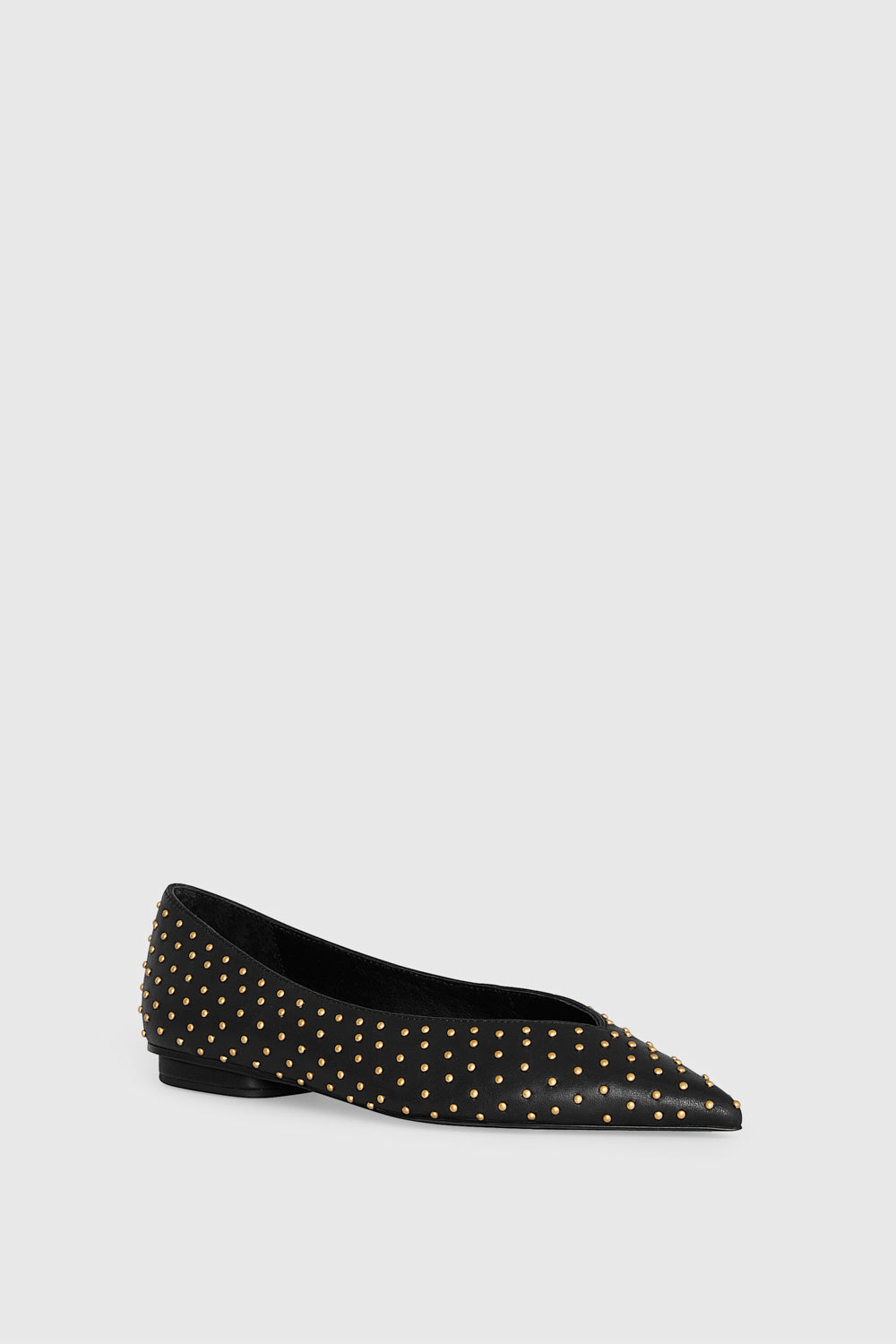 Ballerina With Studs