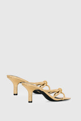 Ball Kitten Heel