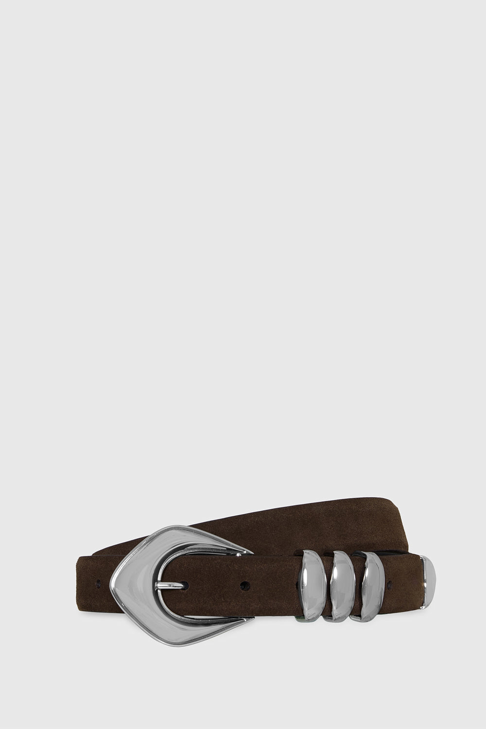 Bombe Western Belt