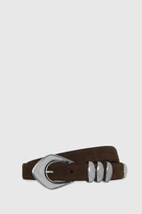 Bombe Western Belt