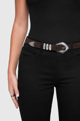 Bombe Western Belt