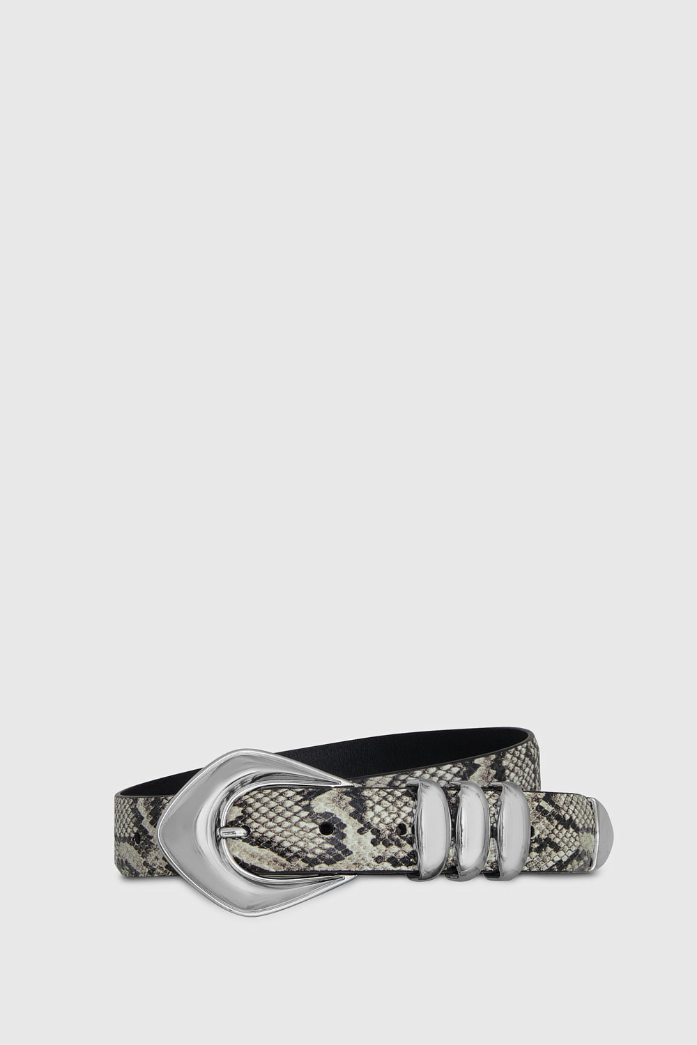 Bombe Western Belt