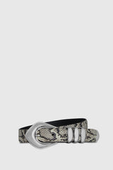 Bombe Western Belt