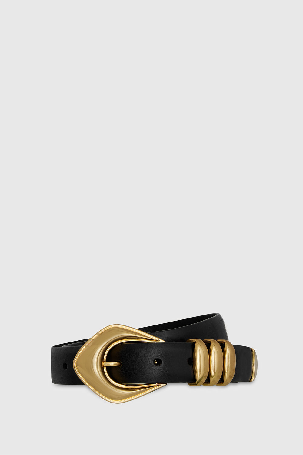 Bombe Western Belt