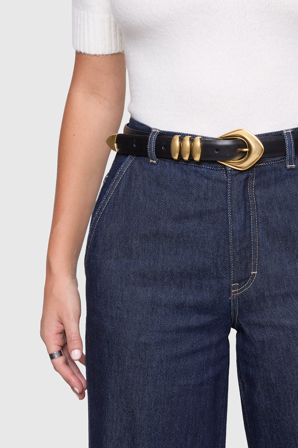Bombe Western Belt