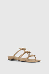 Bow Flat