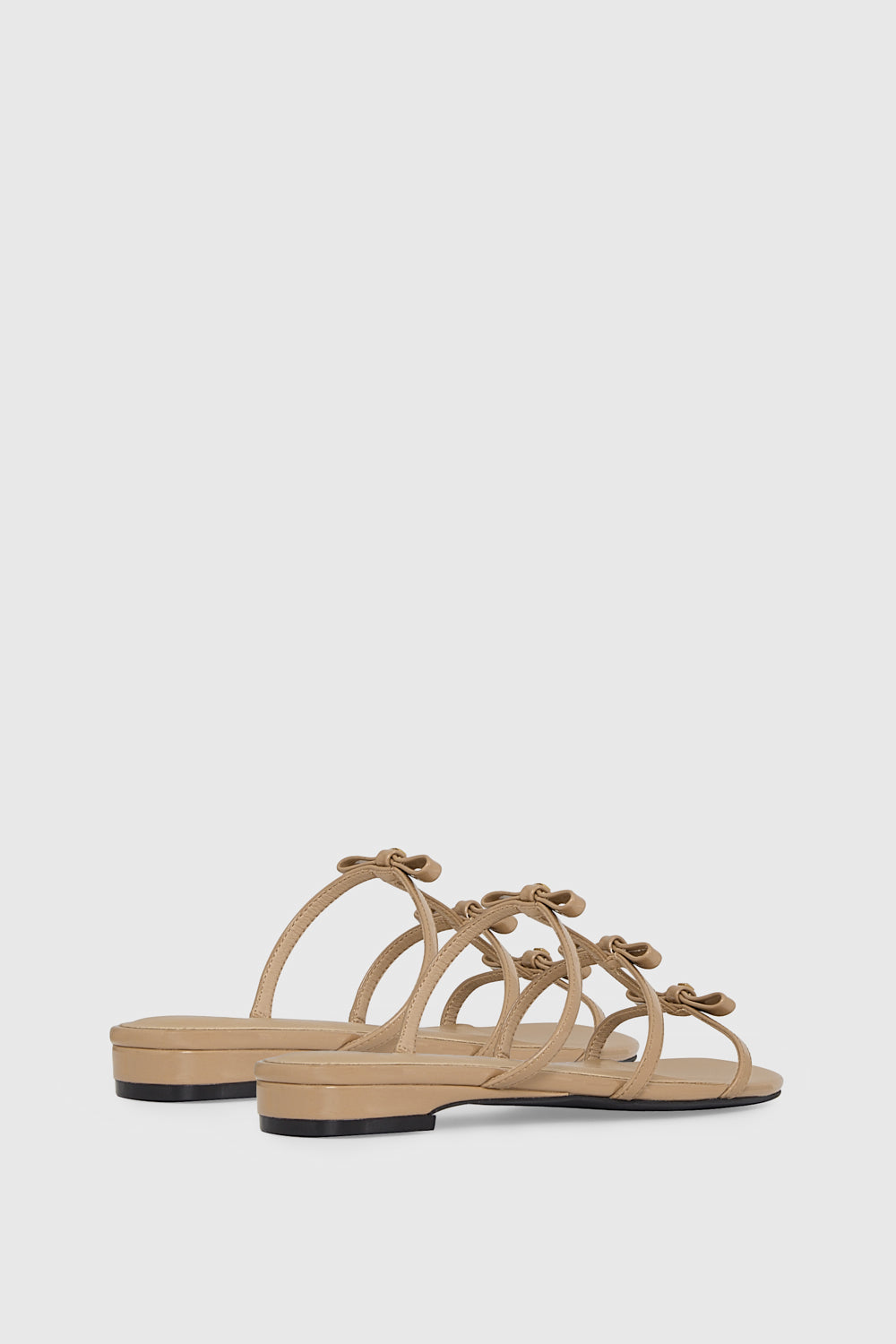 Bow Flat