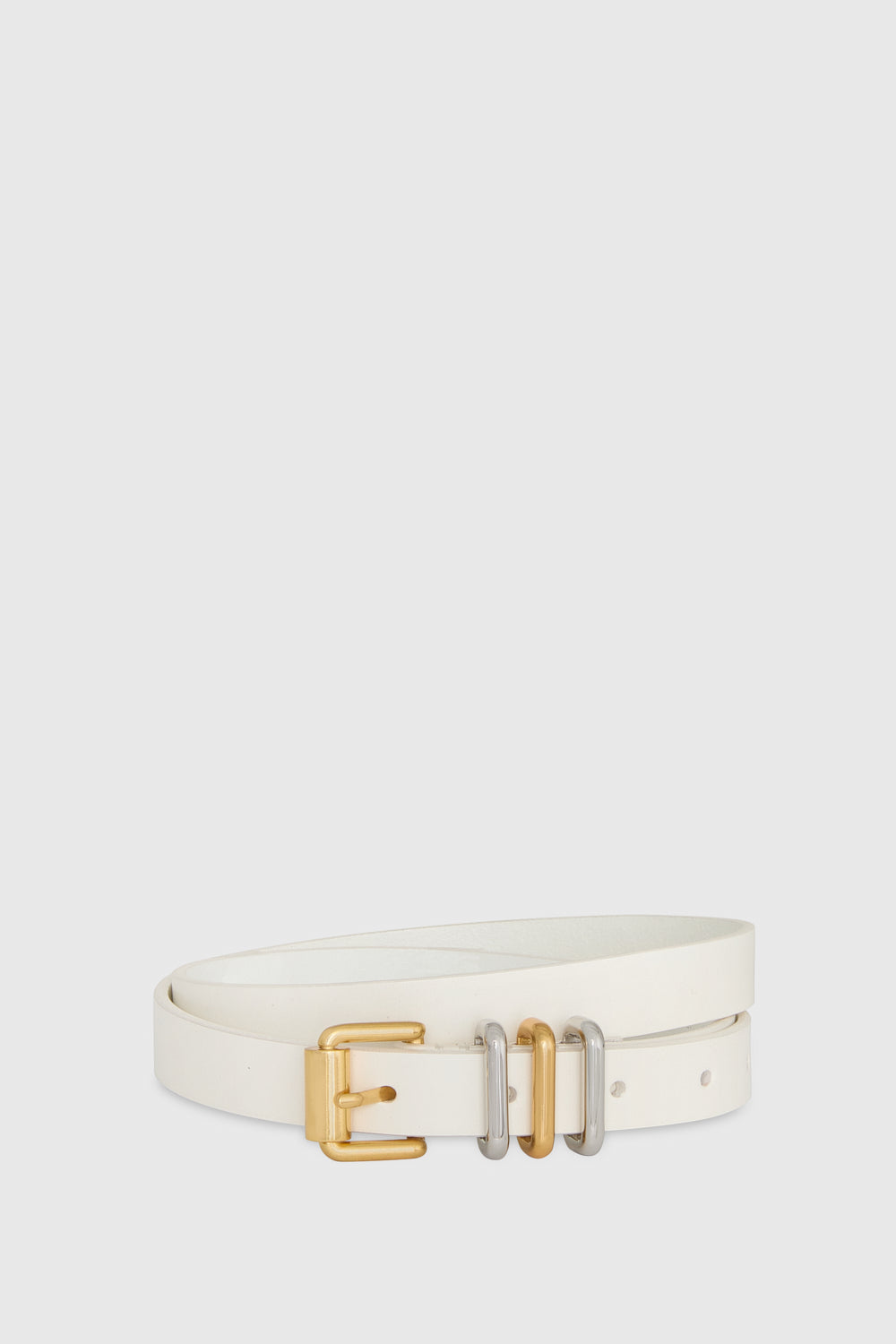Buckle Up Belt
