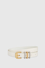 Buckle Up Belt