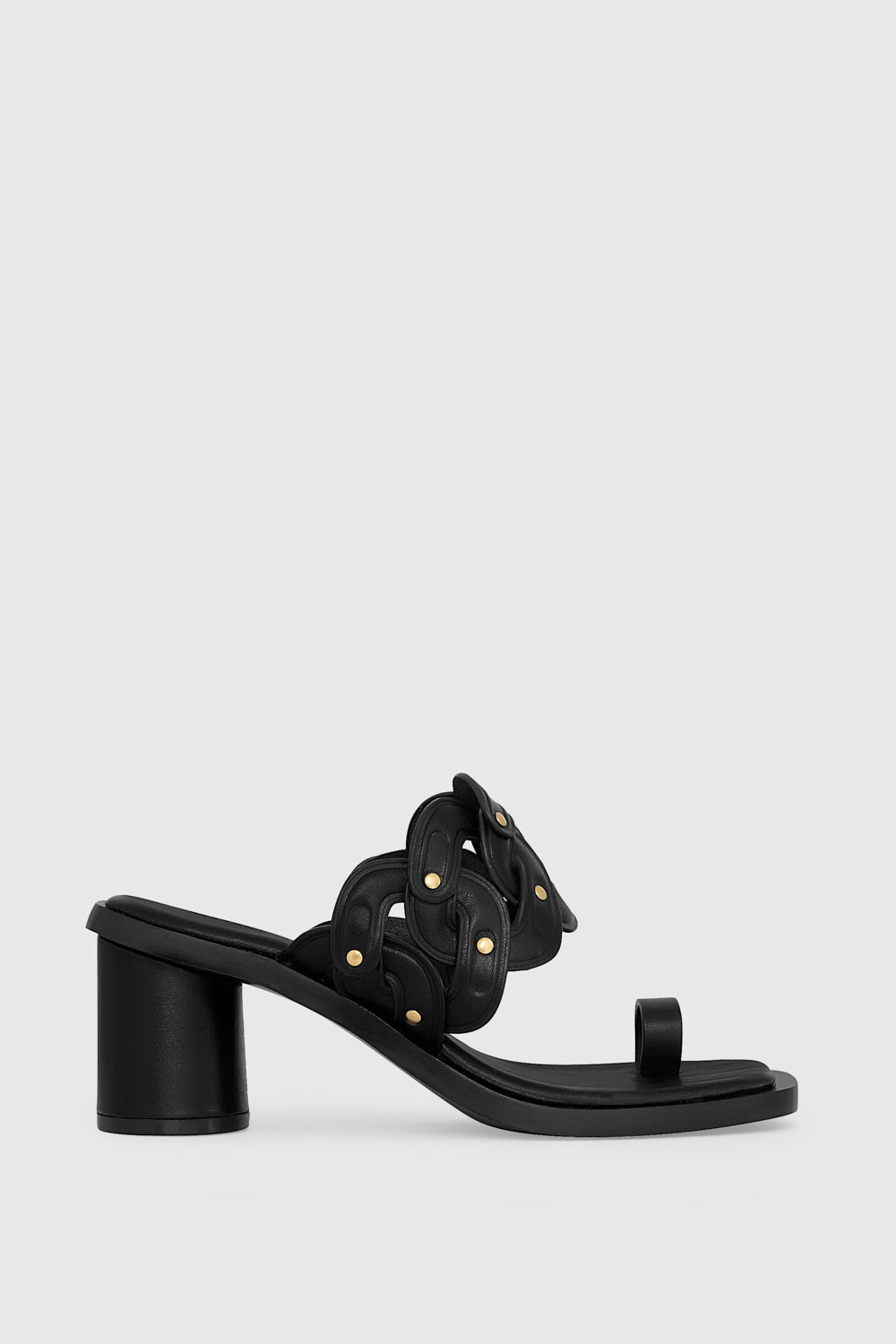 Chain Link Sandal