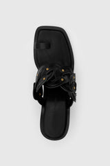 Chain Link Sandal