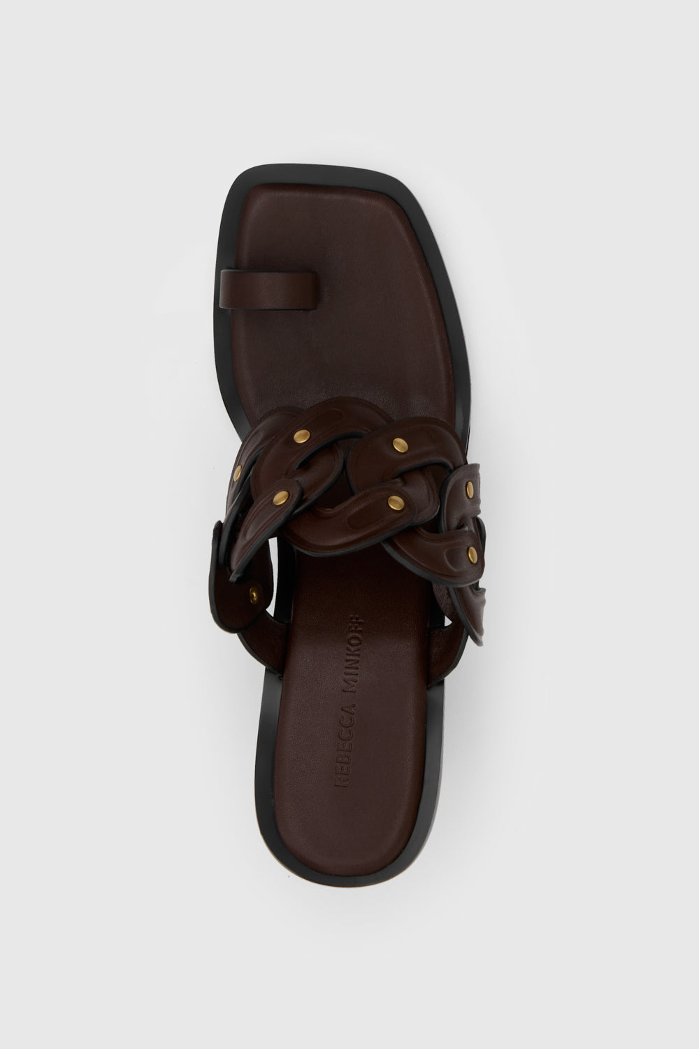 Chain Link Sandal