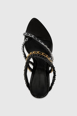 Chain Sandal