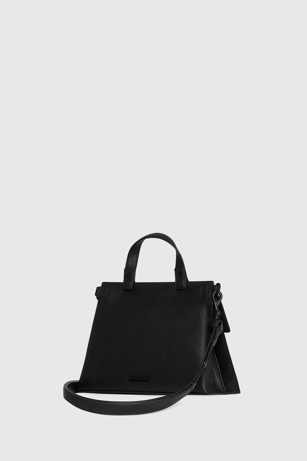 Keith Small Satchel