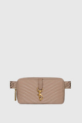 Edie Medium Nylon Belt Bag
