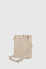 Megan Mini Feed With Studded Strap