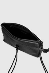 Darren Top Zip Crossbody