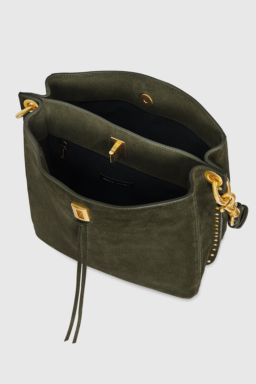 Darren Shoulder Bag
