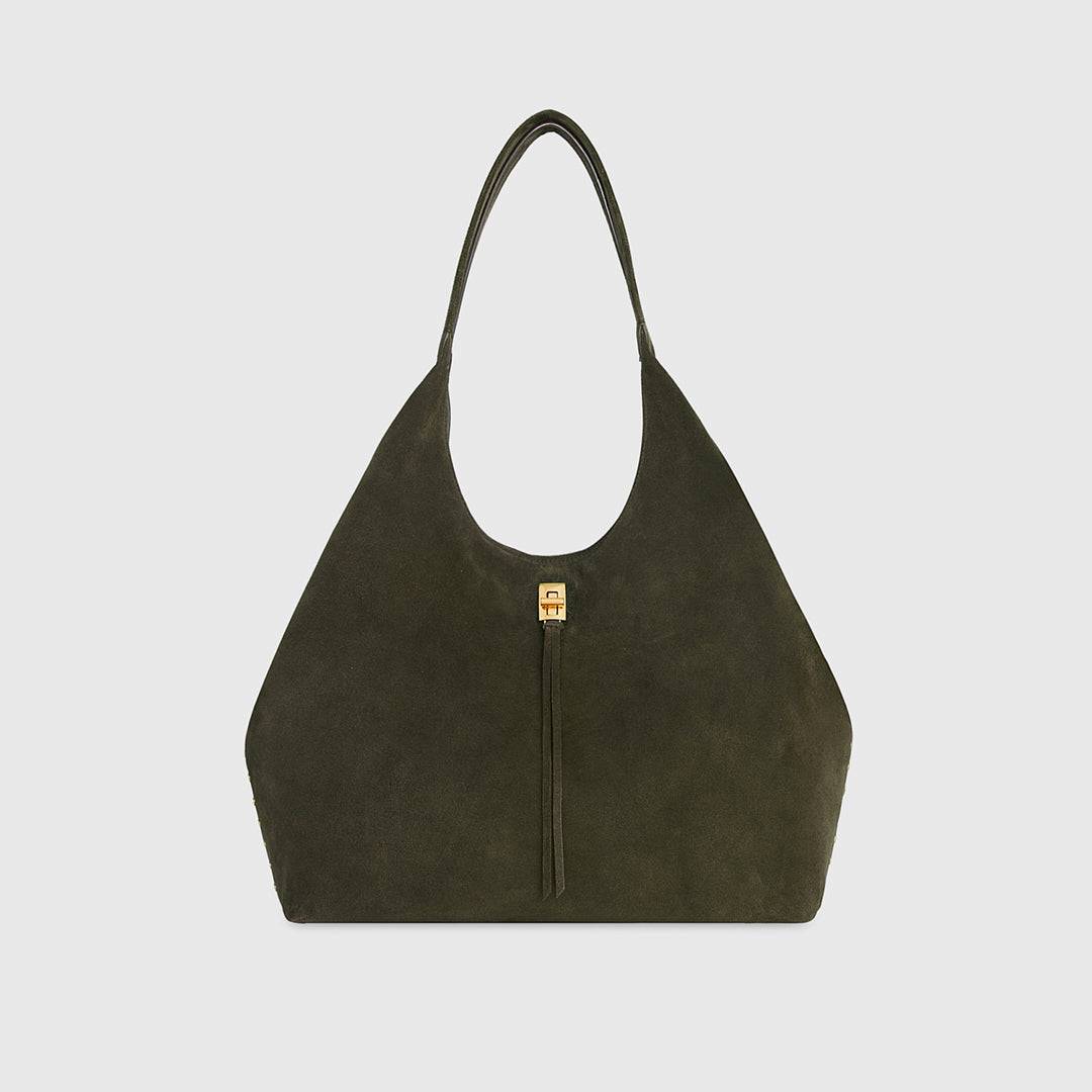 Darren Signature Carryall