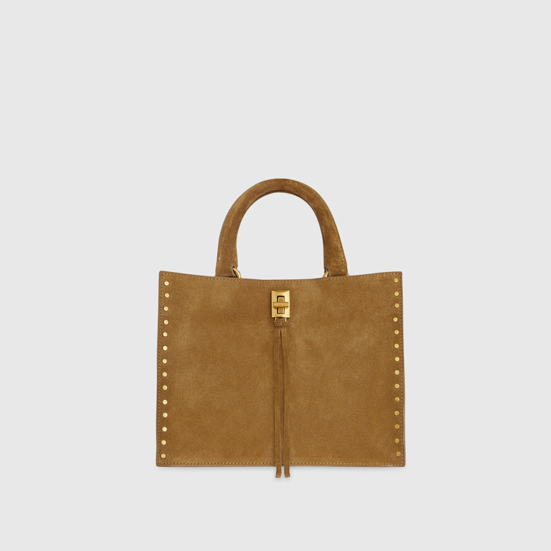 Darren Small Tote