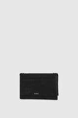 Bowie Studded Wallet Clutch