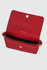Bowie Studded Crossbody
