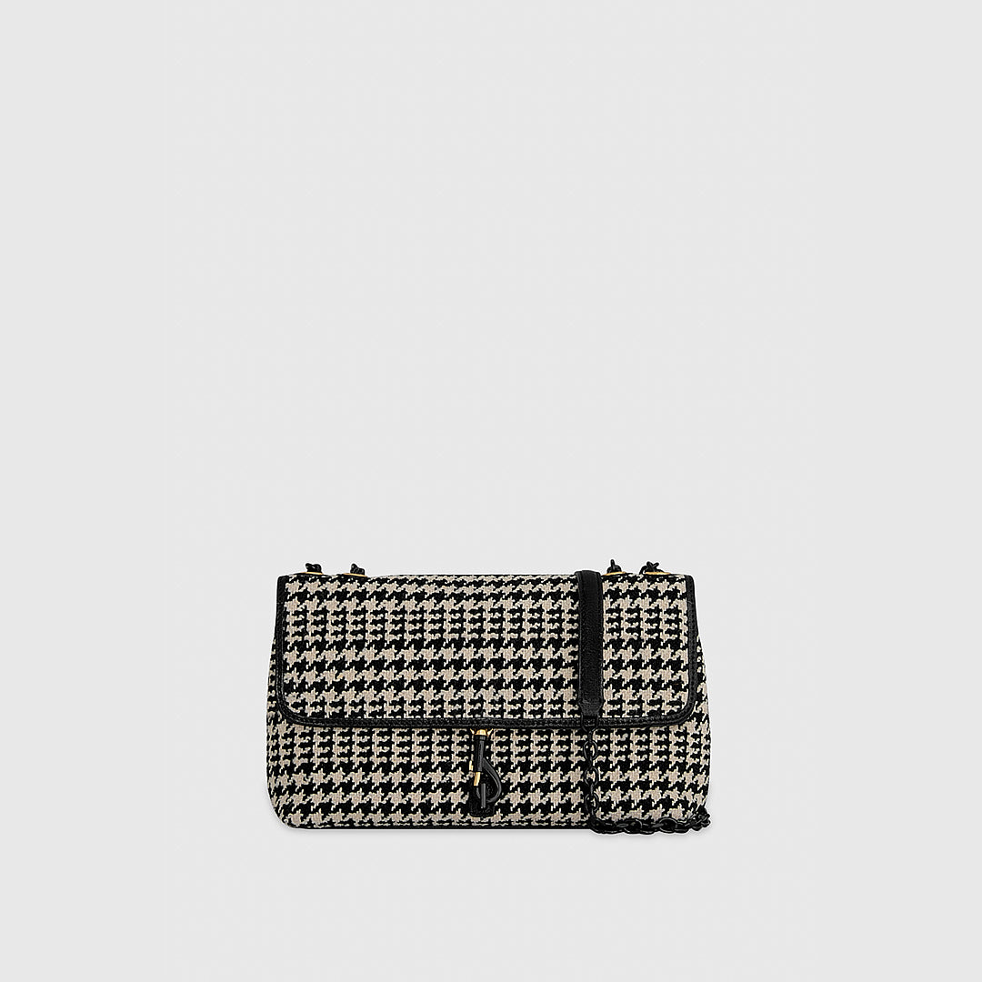 Edie Medium Crossbody