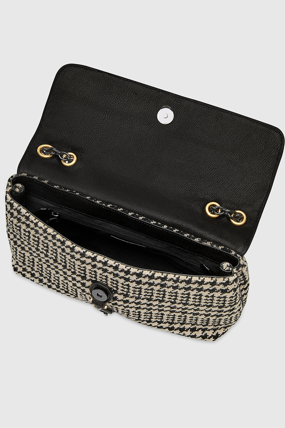 Edie Medium Crossbody