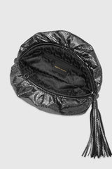 Small Ruched Clutch