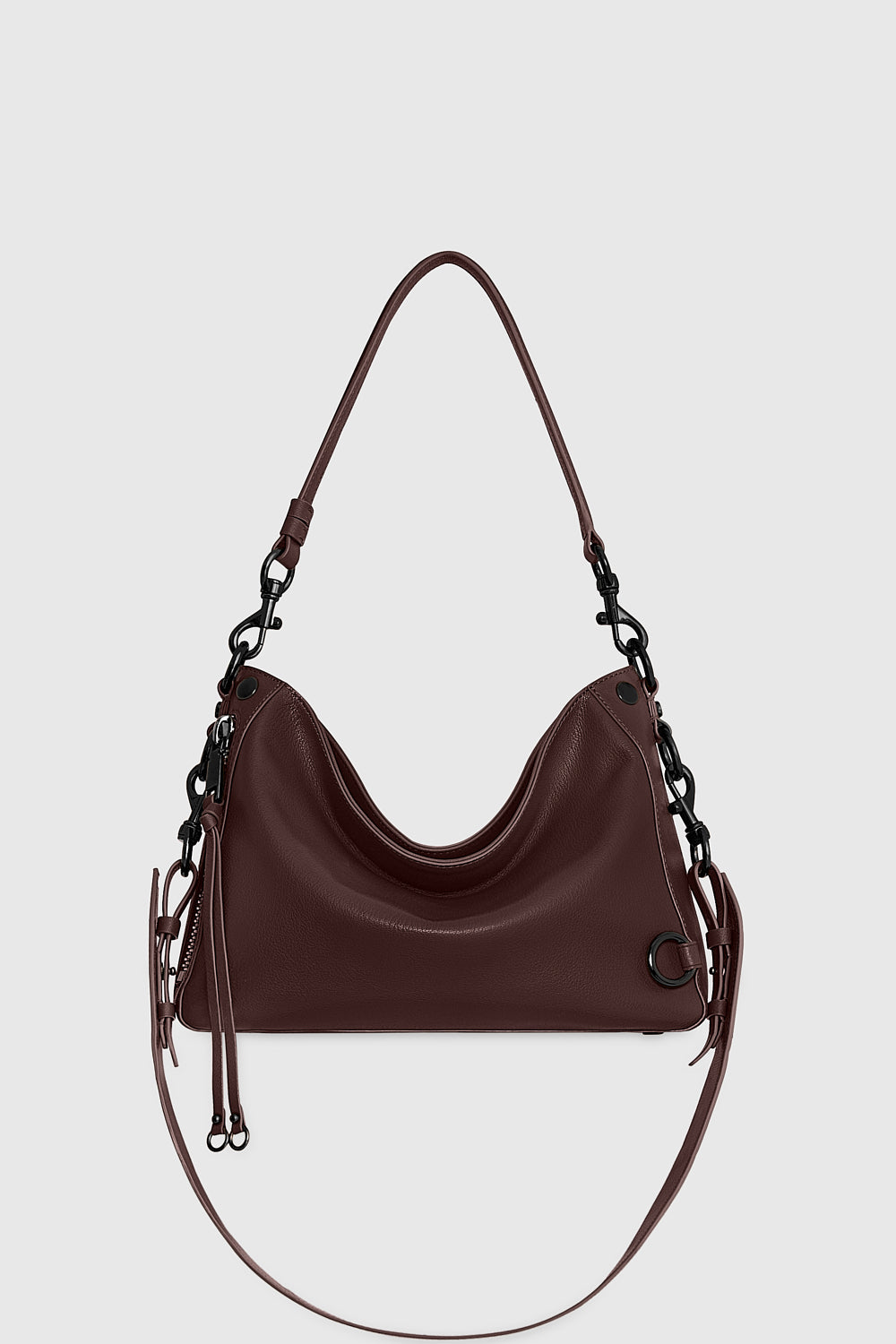 M.A.B. Crossbody