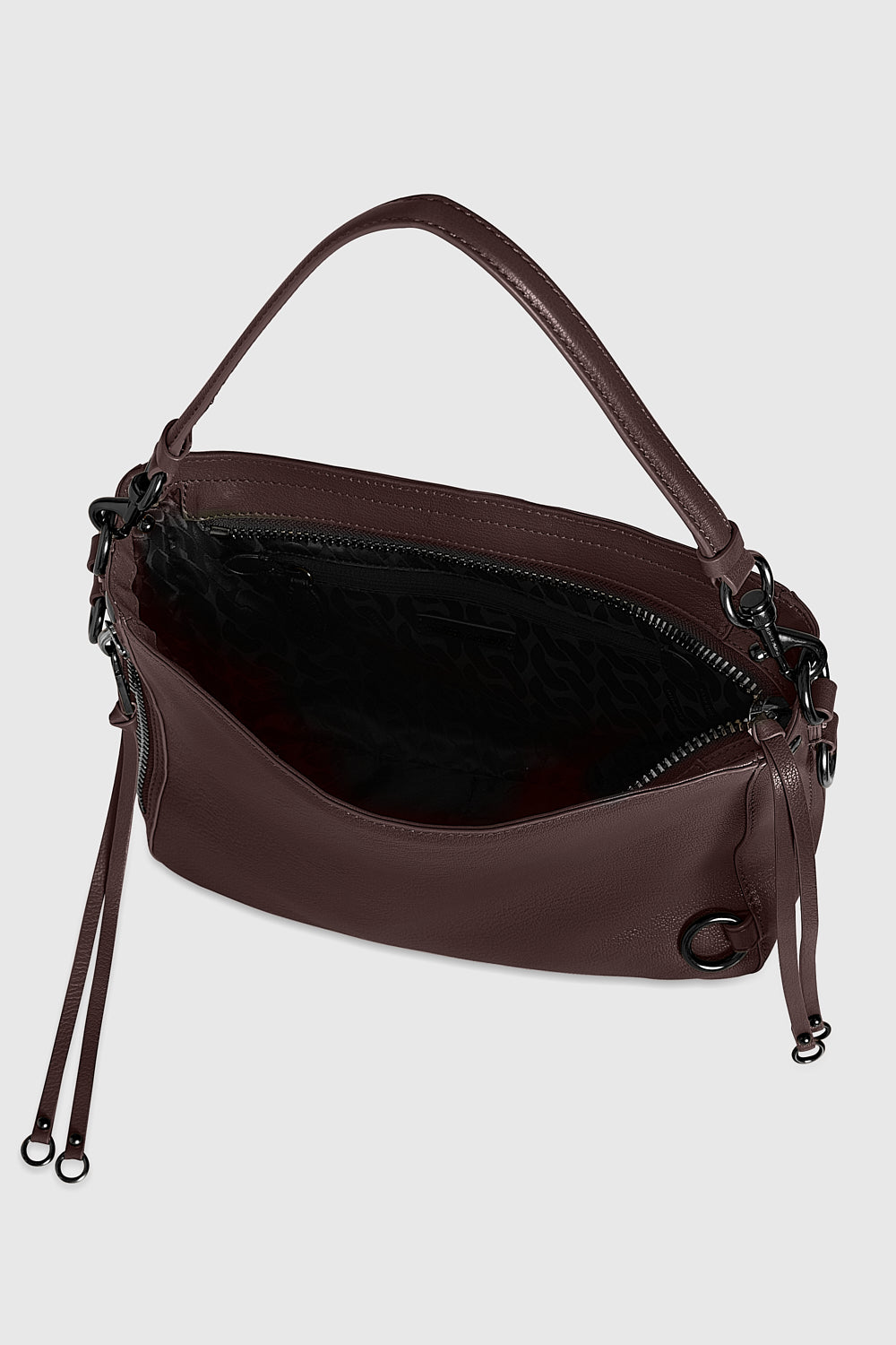 M.A.B. Crossbody