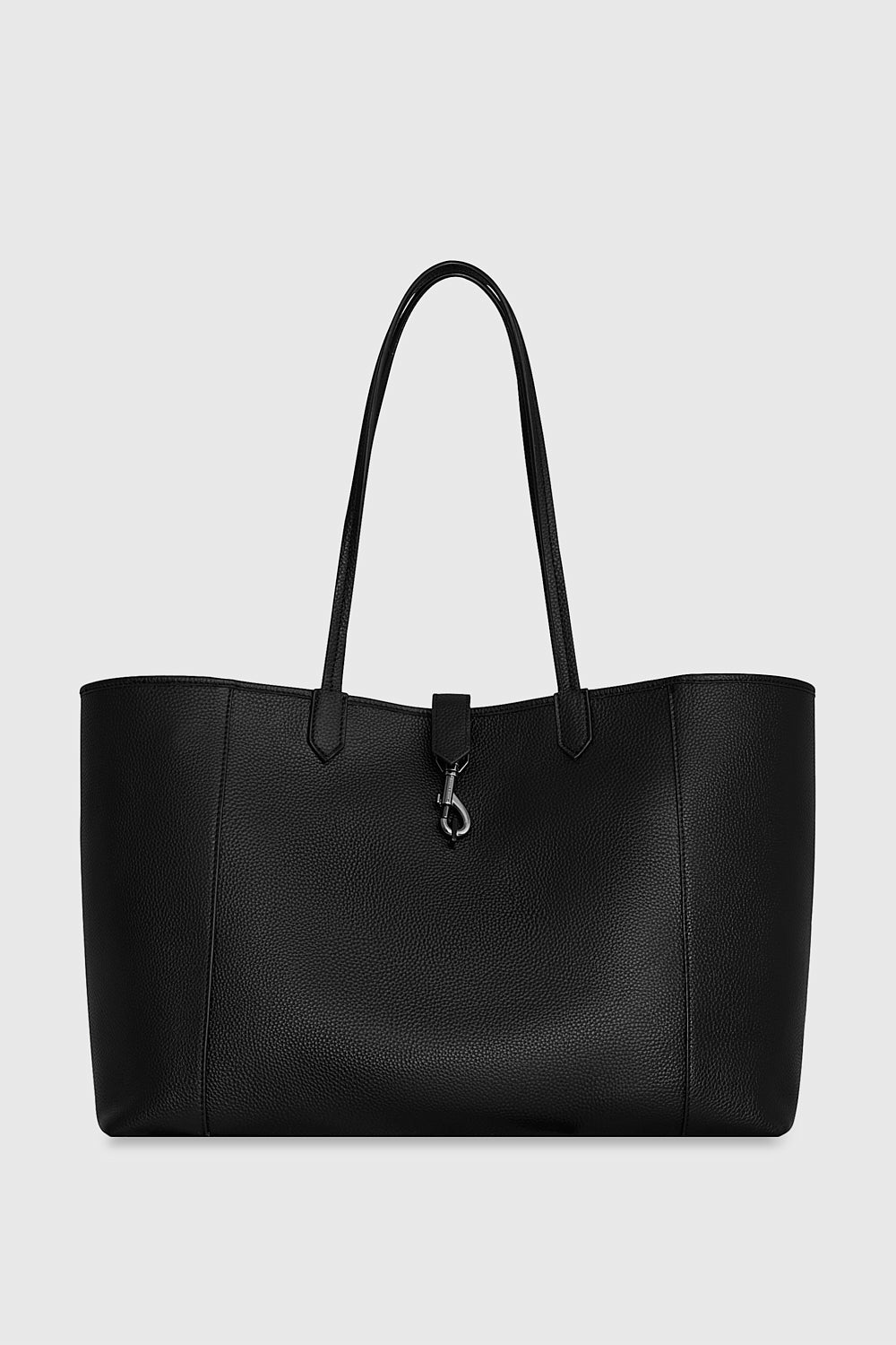 Megan East West Tote