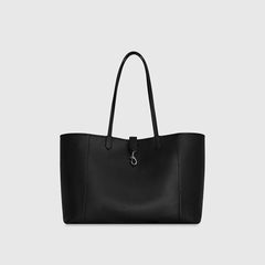 Megan East West Tote