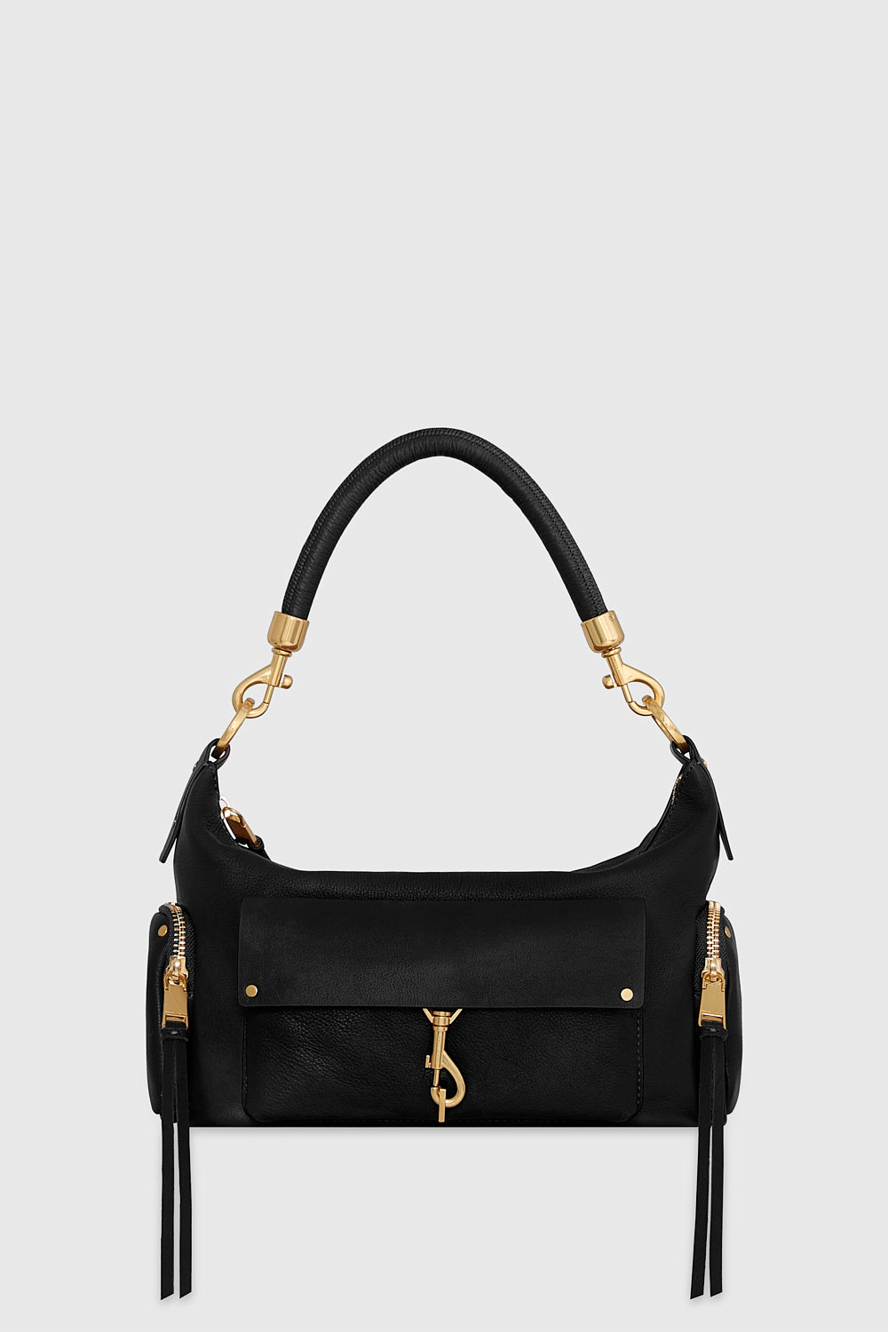 M.A.B. Shoulder Bag