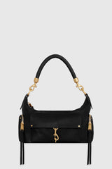 M.A.B. Shoulder Bag