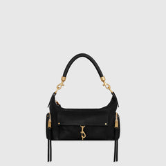 M.A.B. Shoulder Bag
