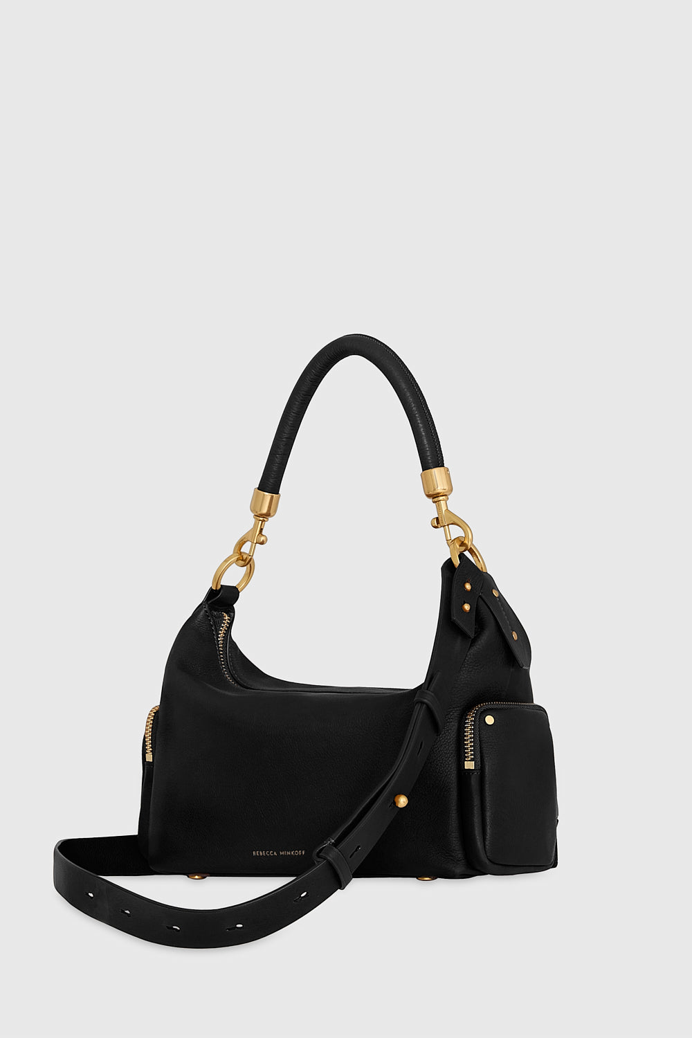M.A.B. Shoulder Bag